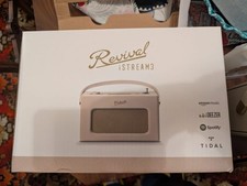 Roberts Revival iStream 3