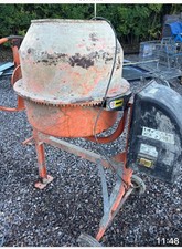 Cerment Electric Mixer