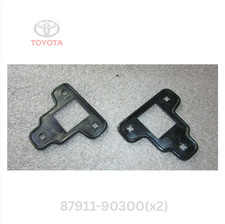 Toyota OEM Land Cruiser