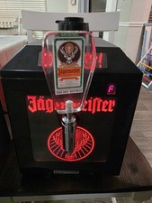 Jagermeister Tap Machine JEMUS