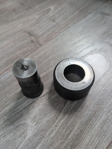 Kingsland ironworker tooling - kingsland,