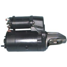 NAPA Starter Motor for Rover