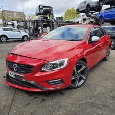 2010-2018 Volvo S60 MK2