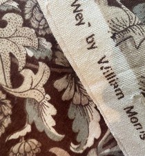 Jonelle 1972 William Morris