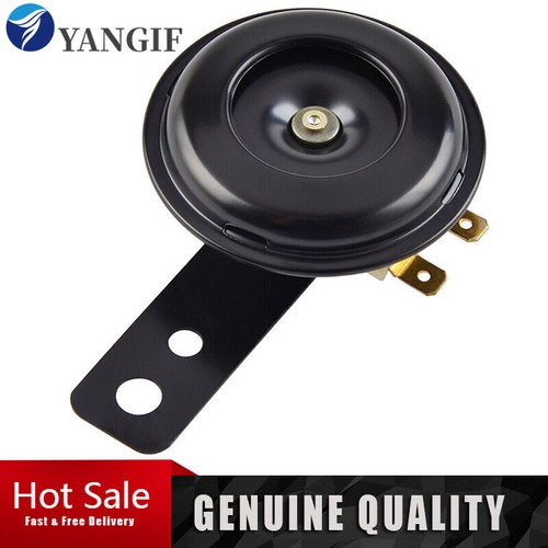 Motorcycle electric horn - 6v,