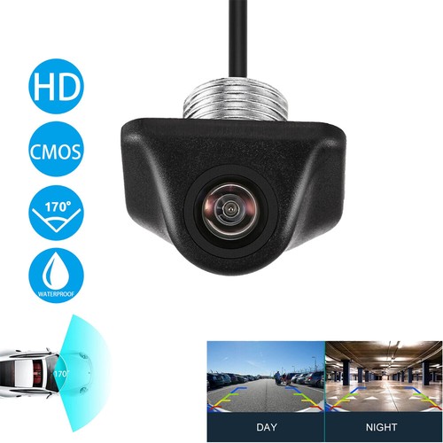 Waterproof camera car - waterproof,