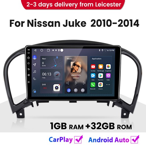 For nissan juke 2010 2014 - nissan,