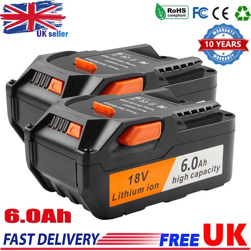 Pack 0ah 18v li ion - pack, li-ion