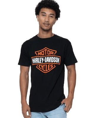 Harley davidson orange - harley-davidson, on