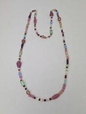 Vintage Venetian Murano Beaded