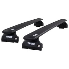 Thule WingBar Evo Black Roof