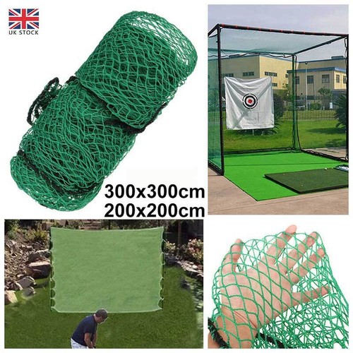 Outdoor golf practice net - outdoor,