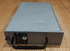 Ex-MOD Marconi Glide Slope