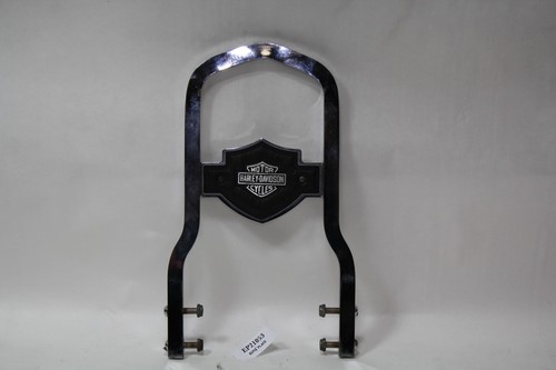 Harley fxr chrome sissy - harley,