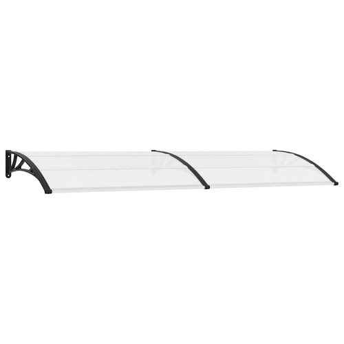 Door canopy polycarbonate - canopy,