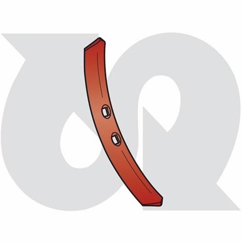 Kverneland coulter point - kverneland,