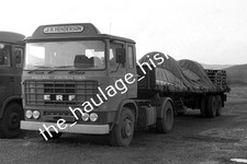 THH Truck Photos - ERF B