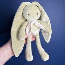 Kaloo Bunny Rabbit bow Soft