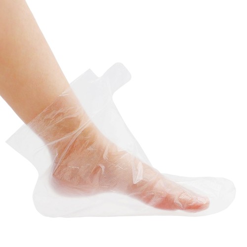 200pcs paraffin wax liners - 200pcs,