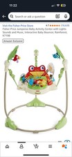 Fisher-Price Jumperoo