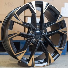 4x19" SKODA SUPERB 2005-2026