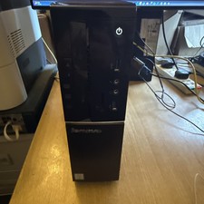Lenovo IdeaCentre 510s Desktop intel i5-6400 16GB Ram 250GB HDD Win 11 Home