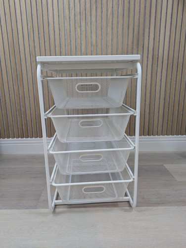 Discontinued ikea algot basket - discontinued,