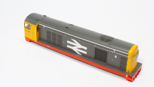 Pares repair bachmann oo - repair, 'oo'