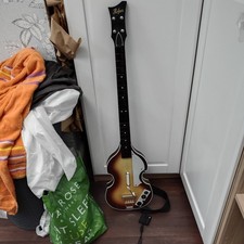 Guitar Hero Rock Band  Guitar