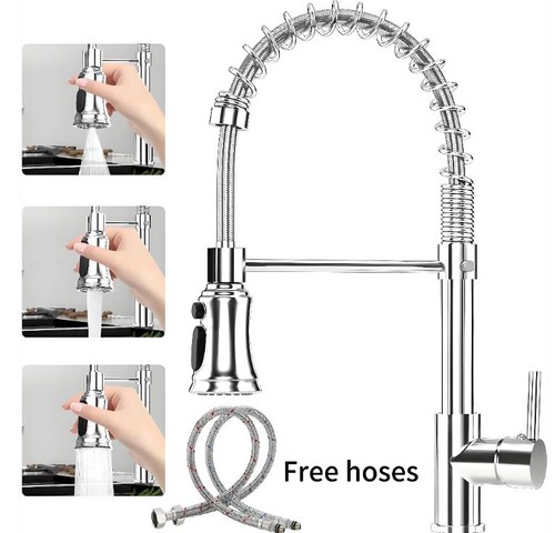 Modern monobloc pull - modern,