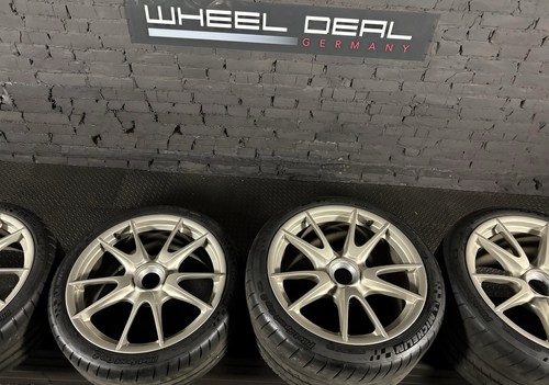 Porsche wheels rim set - porsche,