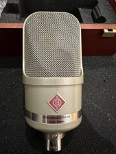 Neumann TLM 107 Condenser