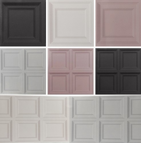 Wood panel fabric wallpaper - fabric, 3d