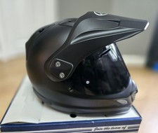 Arai Tour X4 Large - FROSTY