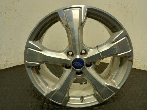 Ford kuga alloy wheel inch - alloy, 18"inch
