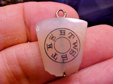 1800s Masons Masonic Gold