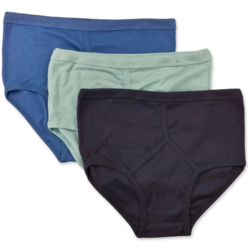 Pairs men y - pairs, y-fronts