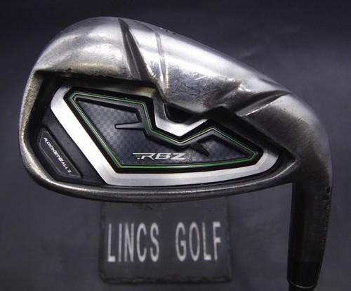 Taylormade rbz iron stiff - iron,