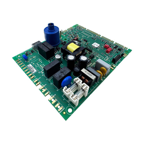 Biasi activ advance plus - activ,
