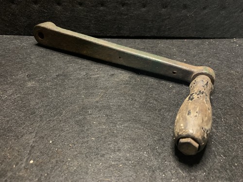 Vintage petrol pump oil - vintage,
