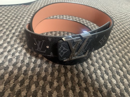 Louis vuitton men - vuitton, silver