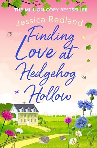 Finding love hedgehog - love,