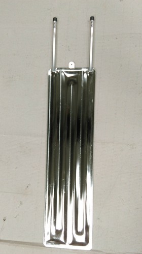 Stainless steel cooling - steel,