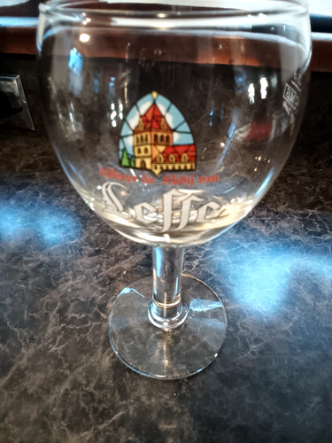 Leffe belgium abbey - abbey, beer