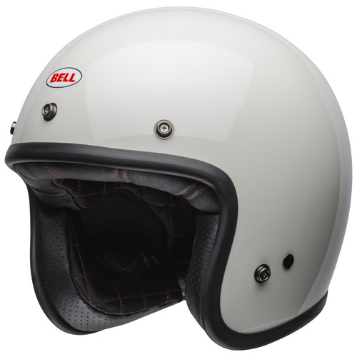 Bell custom 500 motorcycle - custom,