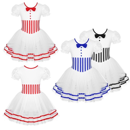 Kids girl ballet leotard - girl,