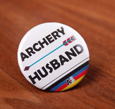 Arrowsocks archery husband - arrowsocks"archery, husband"