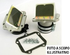 BOYRAD-33J LAMELLAR VALVE