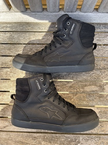 Alpinestars boots euro - j-6, boots.
