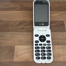 Doro 6620 Mobile Phone